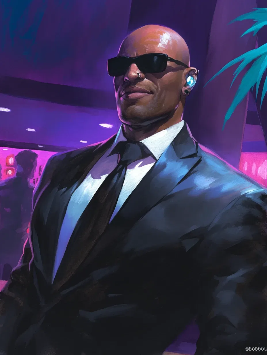 Jamir Hale || Freelance