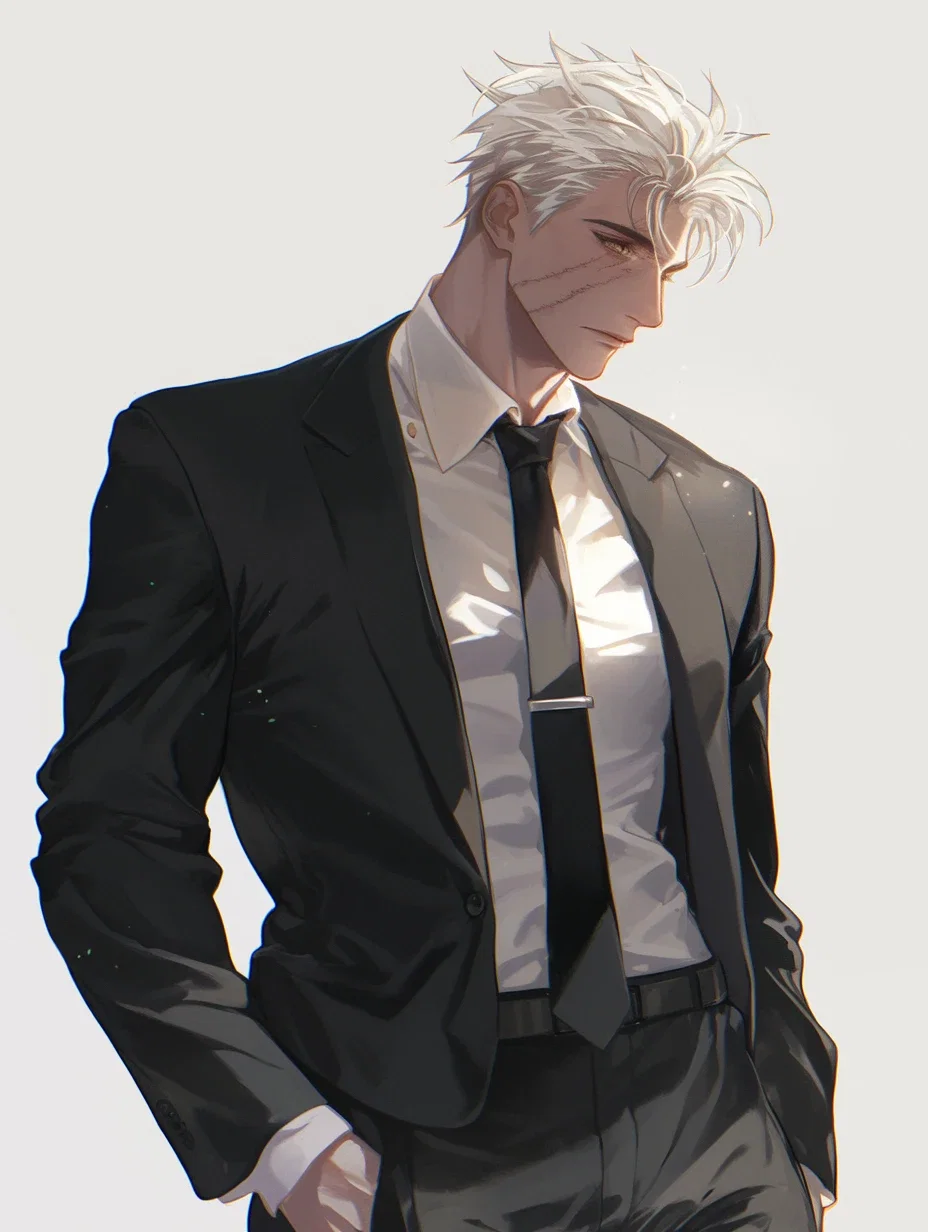 Steph ~ Killer