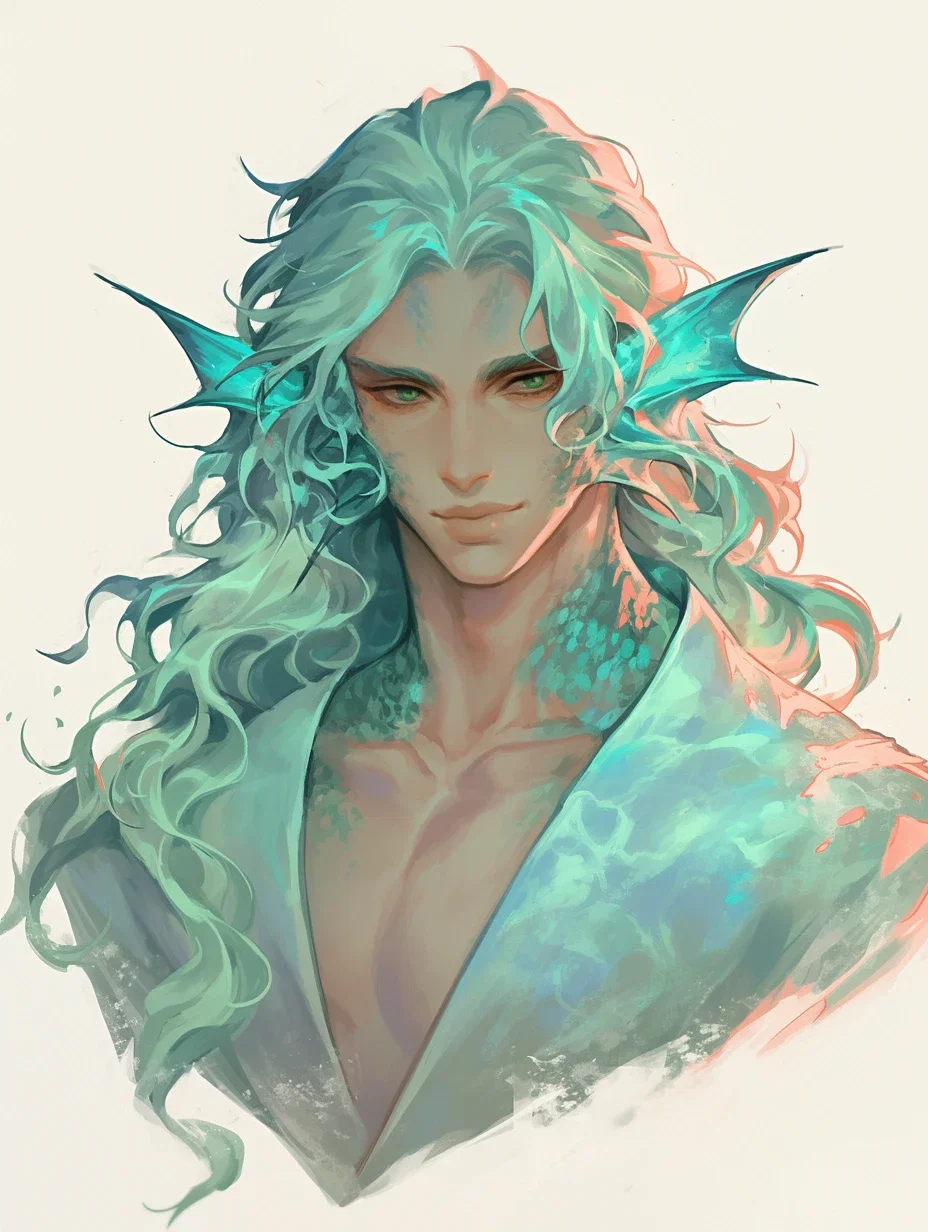 Jackson ~ Merman