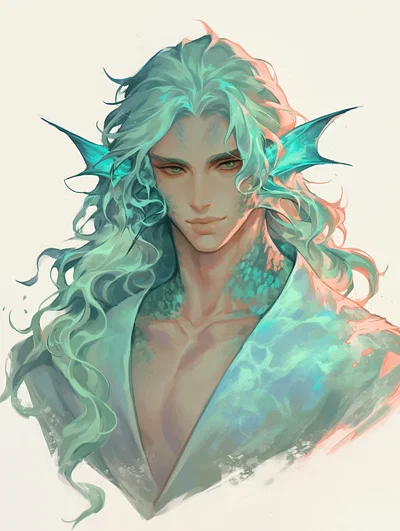 Jackson ~ Merman