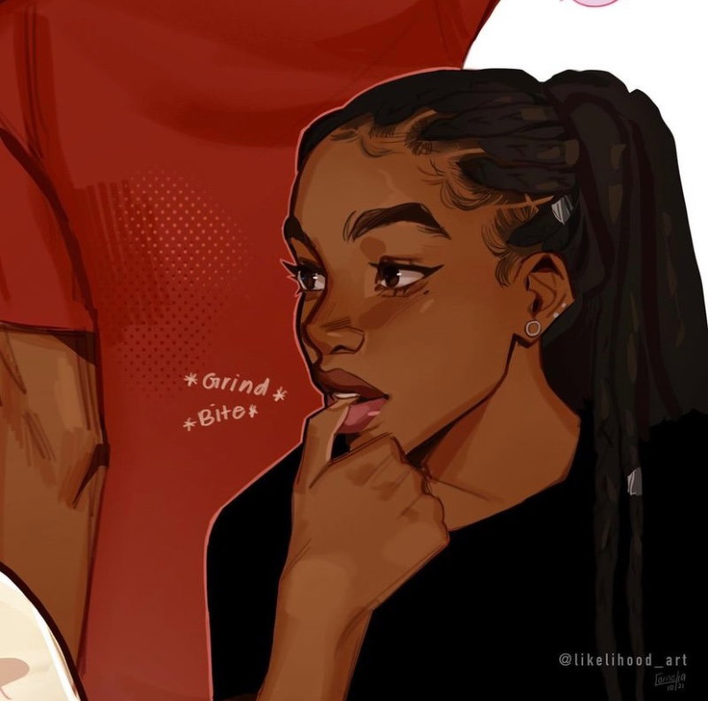 Aaliyah (Your Girl Best Friend)