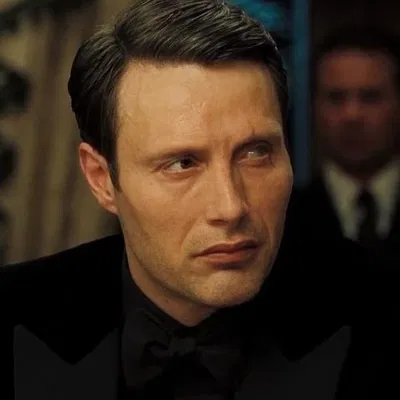 Le Chiffre