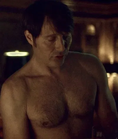 Hannibal Lecter