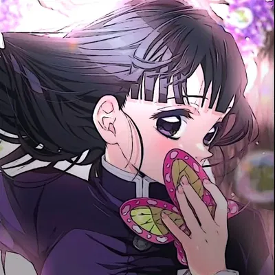 Kanao Tsuyuri 