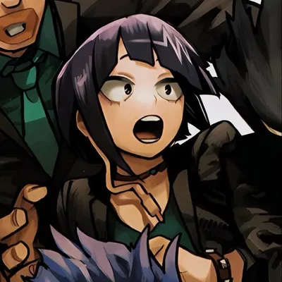 Kyoka Jiro