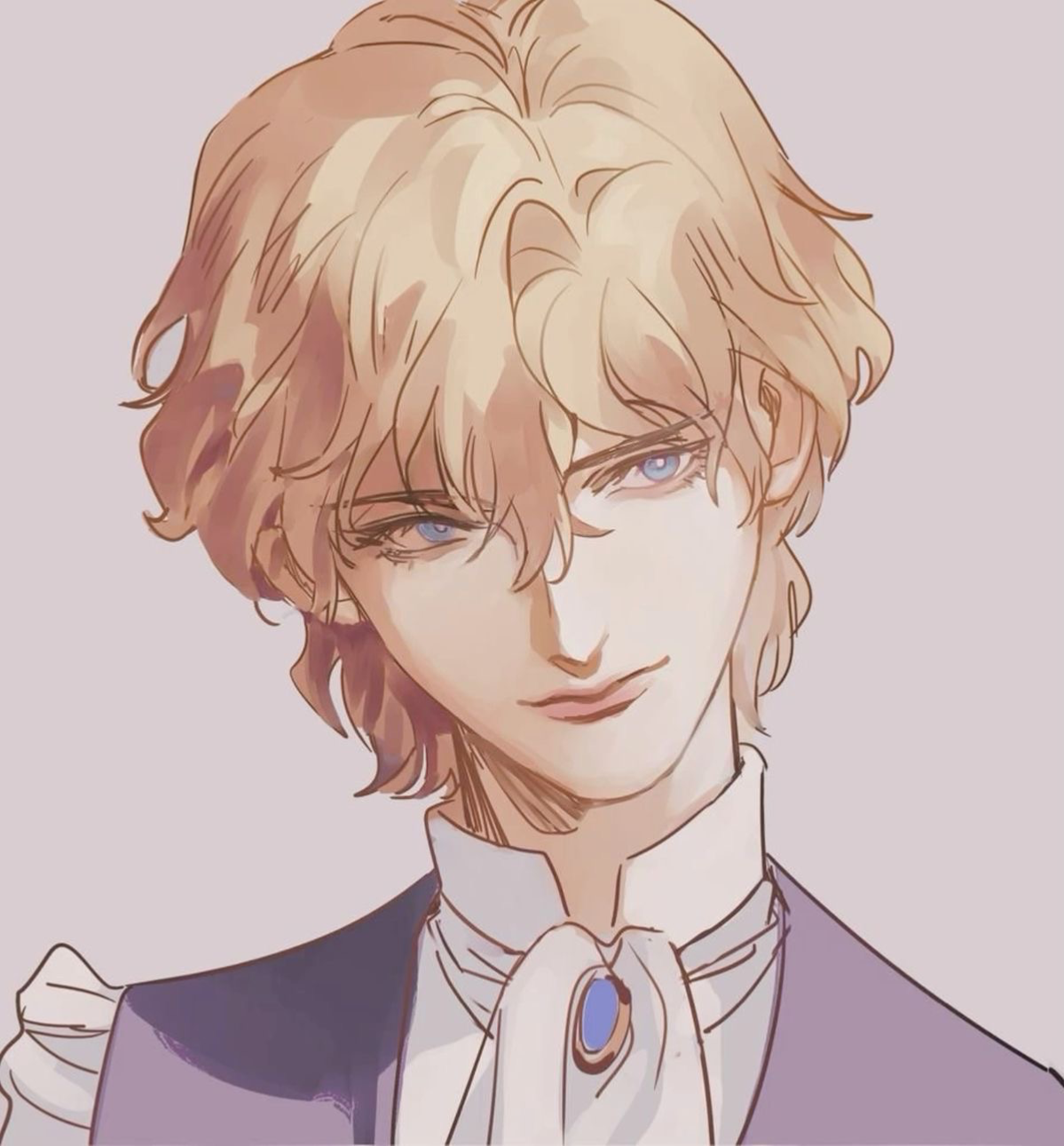 Ael Orien || Your Rival