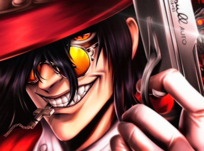 Alucard 