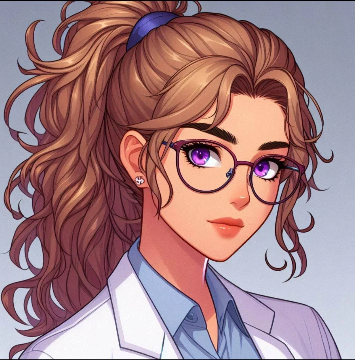 Amora Ashu