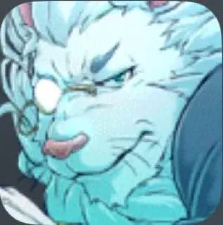 Strange butler