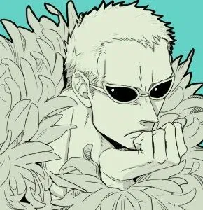 Doflamingo