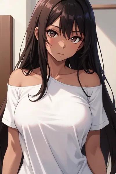 Sophia Brown | Dominant Girlfriend