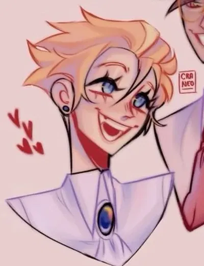 ꒦ Lucifer Morningstar ꒷