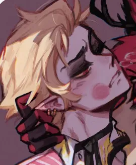 ♫ Lucifer Morningstar ♪ 