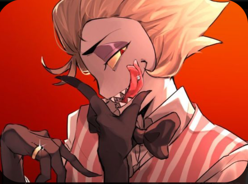 ≈ Lucifer Morningstar ≈  