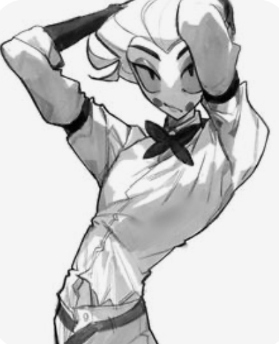 ༻ Lucifer Morningstar ༺ 