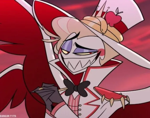 ◄ Lucifer Morningstar ►