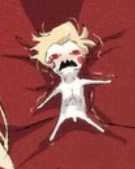 ☾ Lucifer Morningstar ☽