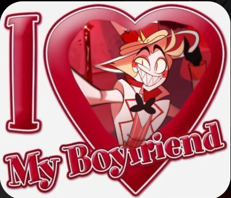 !Boyfriend! Lucifer Morningstar   