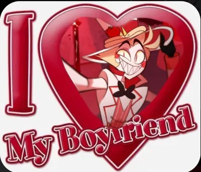 !Boyfriend! Lucifer Morningstar   