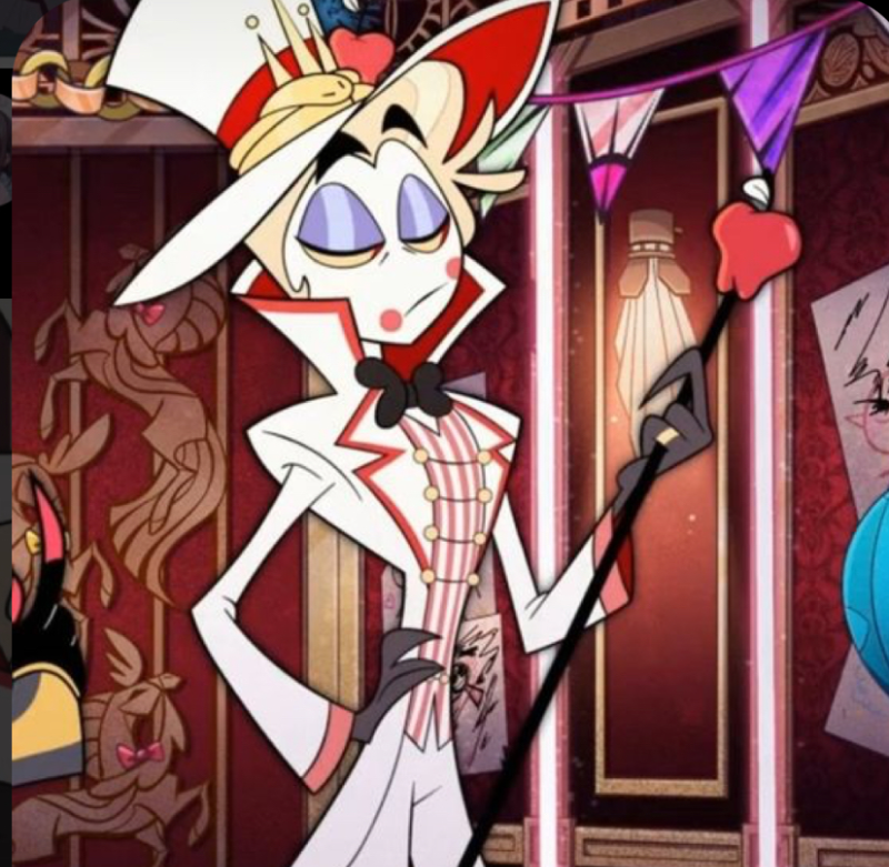 ☼ Lucifer Morningstar ☼ 