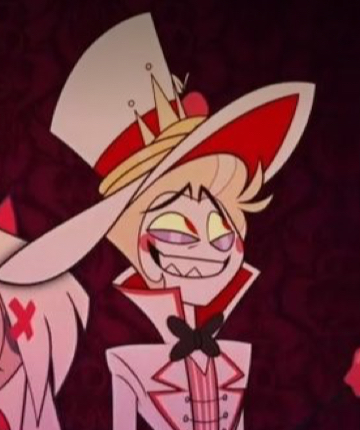 ☆ Lucifer Morningstar ☆   
