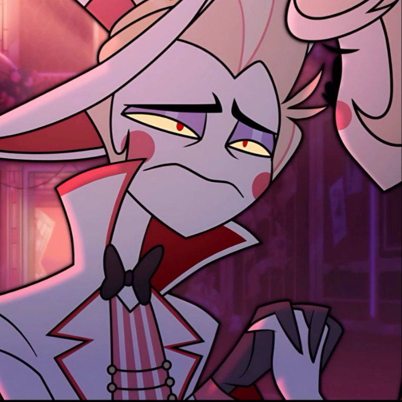 ▐  Lucifer Morningstar ▐ 