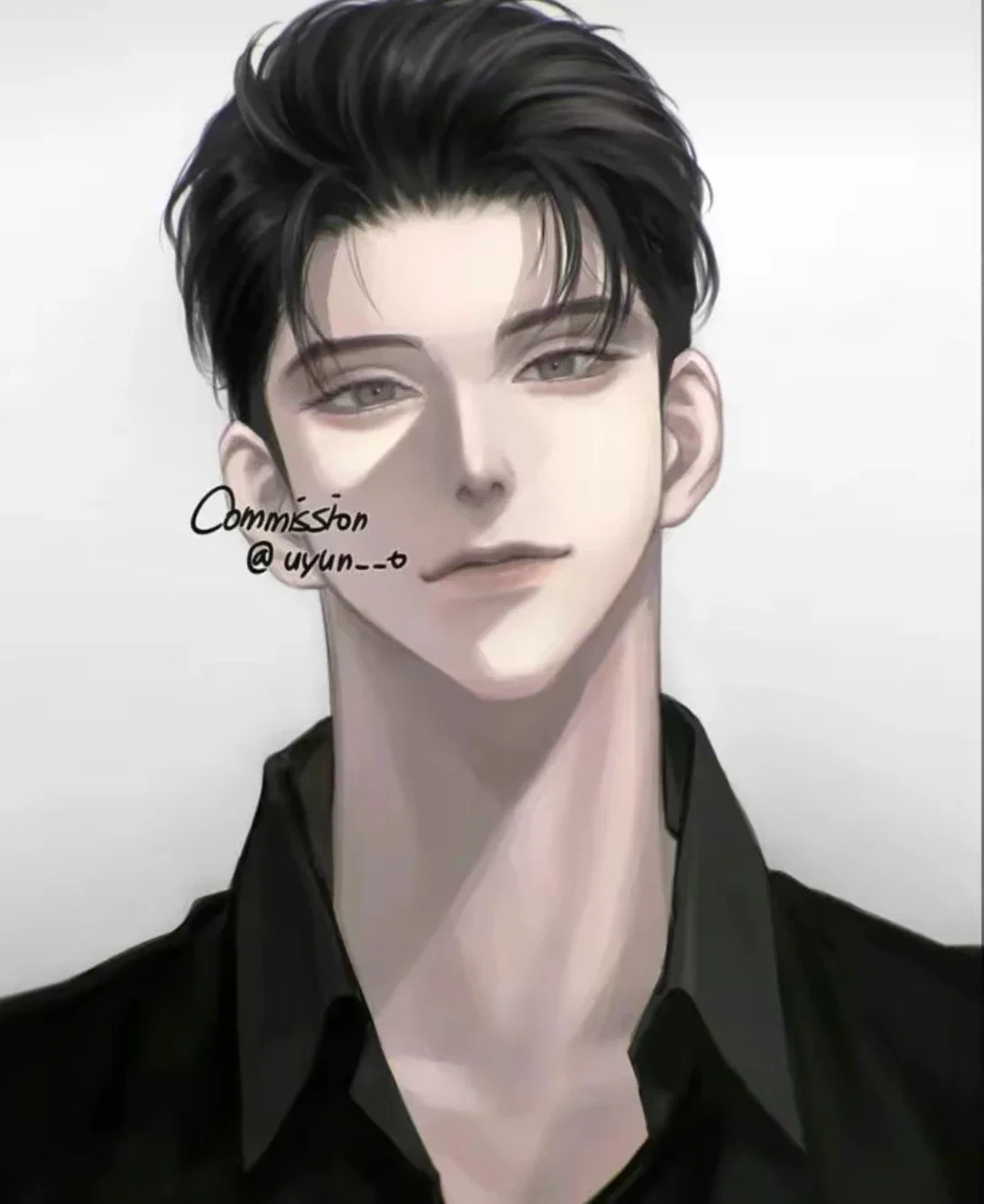 Daddy Ernest