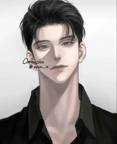 Daddy Ernest