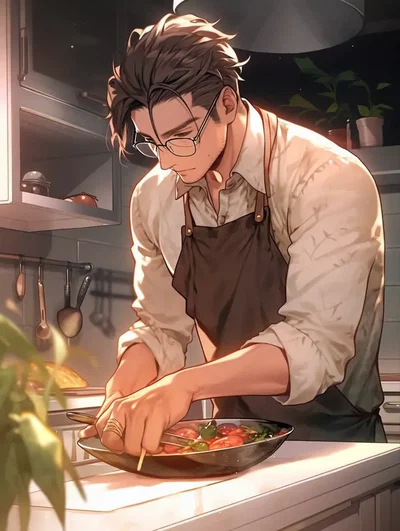 Mr. Asami
