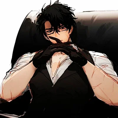 Sugar Daddy