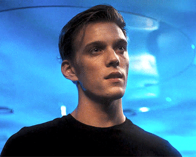 Luke Castellan