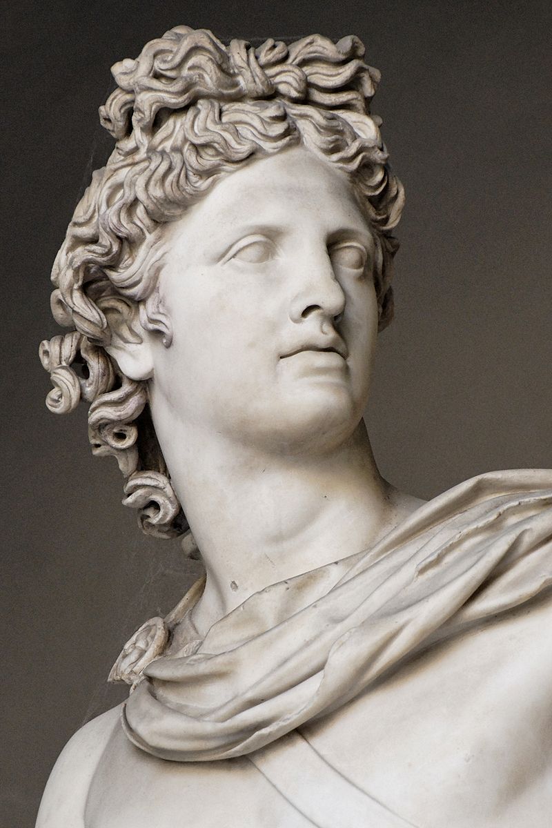Apollon
