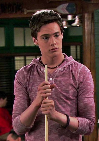 Xander McCormick