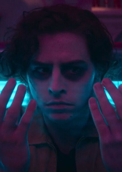 The Creature (Lisa Frankenstein)