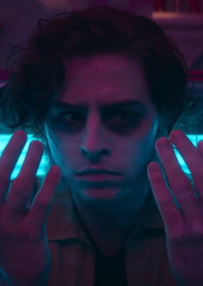 The Creature (Lisa Frankenstein)