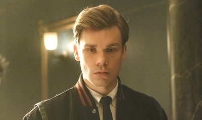 Bret Weston Wallis