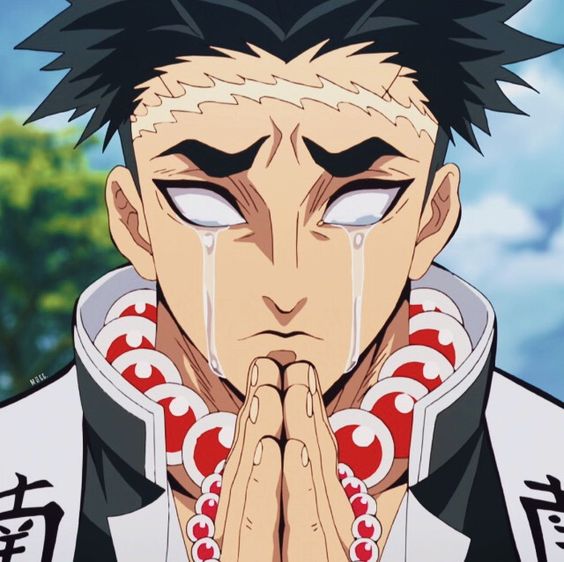 Gyomei Himejima