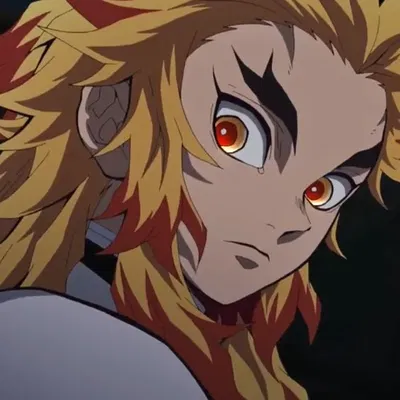 LOVESICK l Kyojuro Rengoku