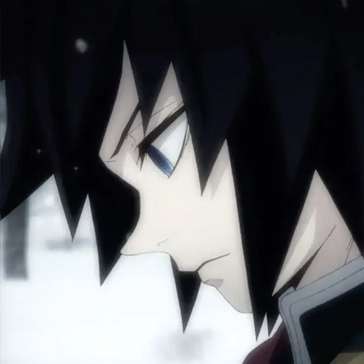 VAMPIRE l Giyu Tomioka