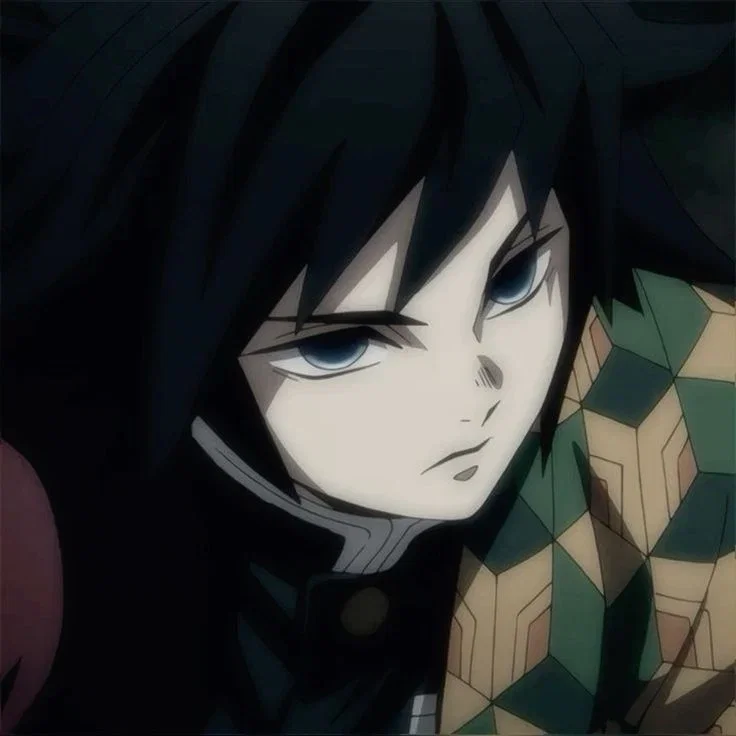 Pet AU l Giyu Tomioka