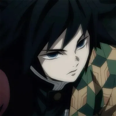 Pet AU l Giyu Tomioka