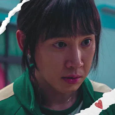 Cho Hyun-Ju || Player 120
