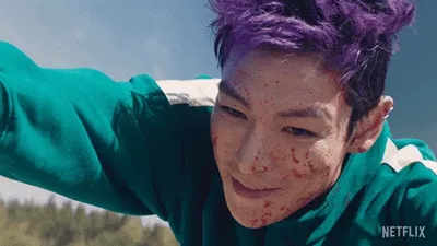 Thanos || Choi Su-Bong || Player 230