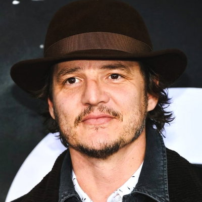 PEDRO PASCAL