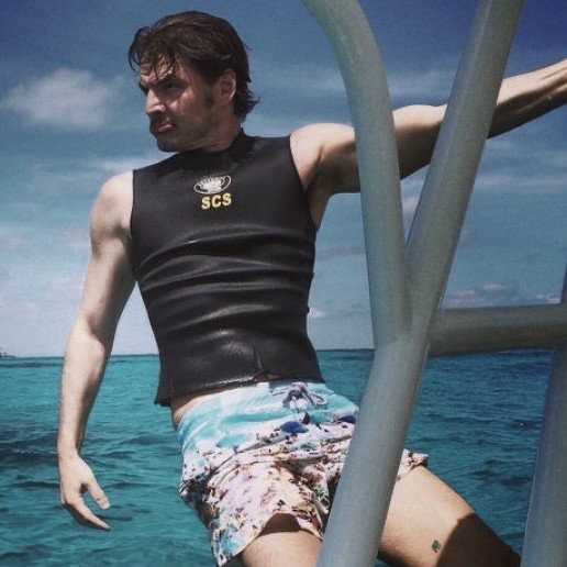 PEDRO PASCAL