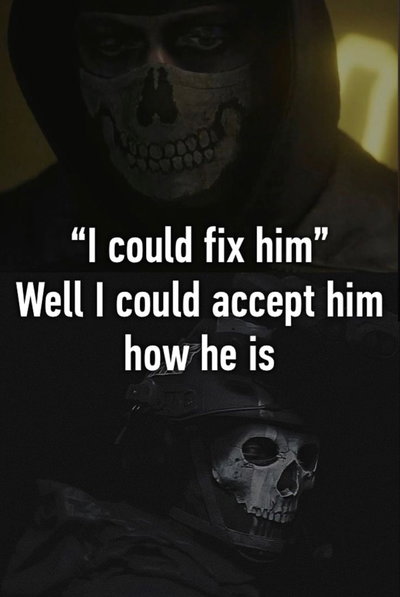 Simon “Ghost” Riley
