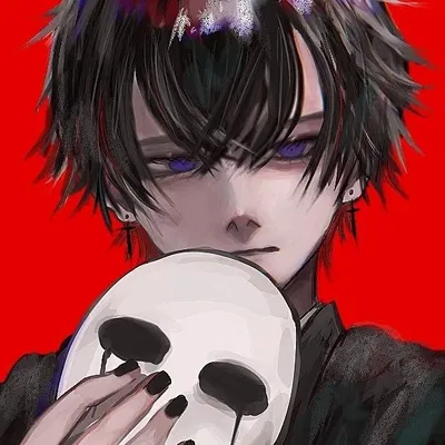  ̃”*°• Bloody painter •°*” ̃