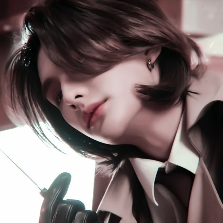 Prince hyunjin 