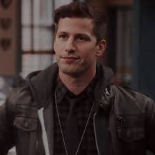 Jake Peralta