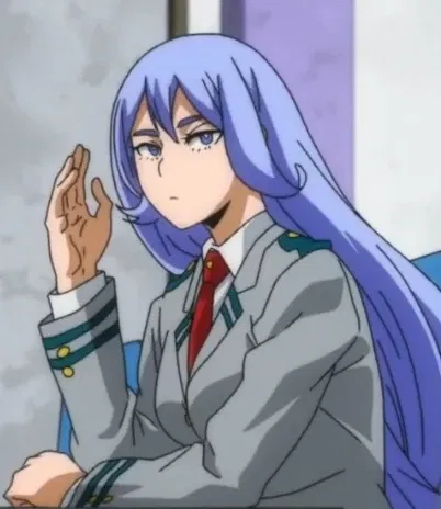 Nejire Hado (MHA)